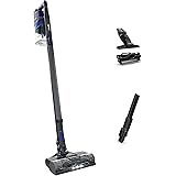 Shark IX141 Pet Cordless Stick Vacuum with XL Dust Cup, LED Headlights, Removable Handheld, Crevice Tool & Pet Multi-Tool, 40