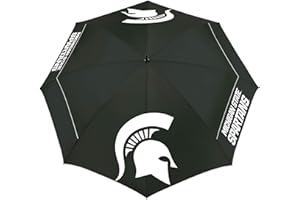 TEAM EFFORT Collegiate 62" WindSheer Lite Umbrella