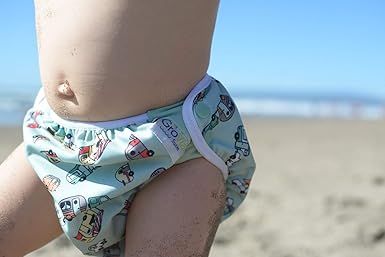 grovia swim diaper