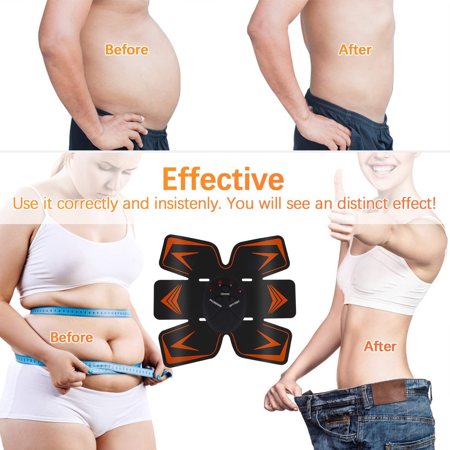 Cinlinso Fitness Tráining Gear Workout Exercise Equipment for Men Women : Sports & Outdoors