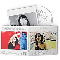 その他 Uh Huh Her ? Demos [CD] Uh Huh Her - Demos (CD)