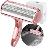 ACE2ACE Pet Hair Remover Reusable Lint Roller for Furniture