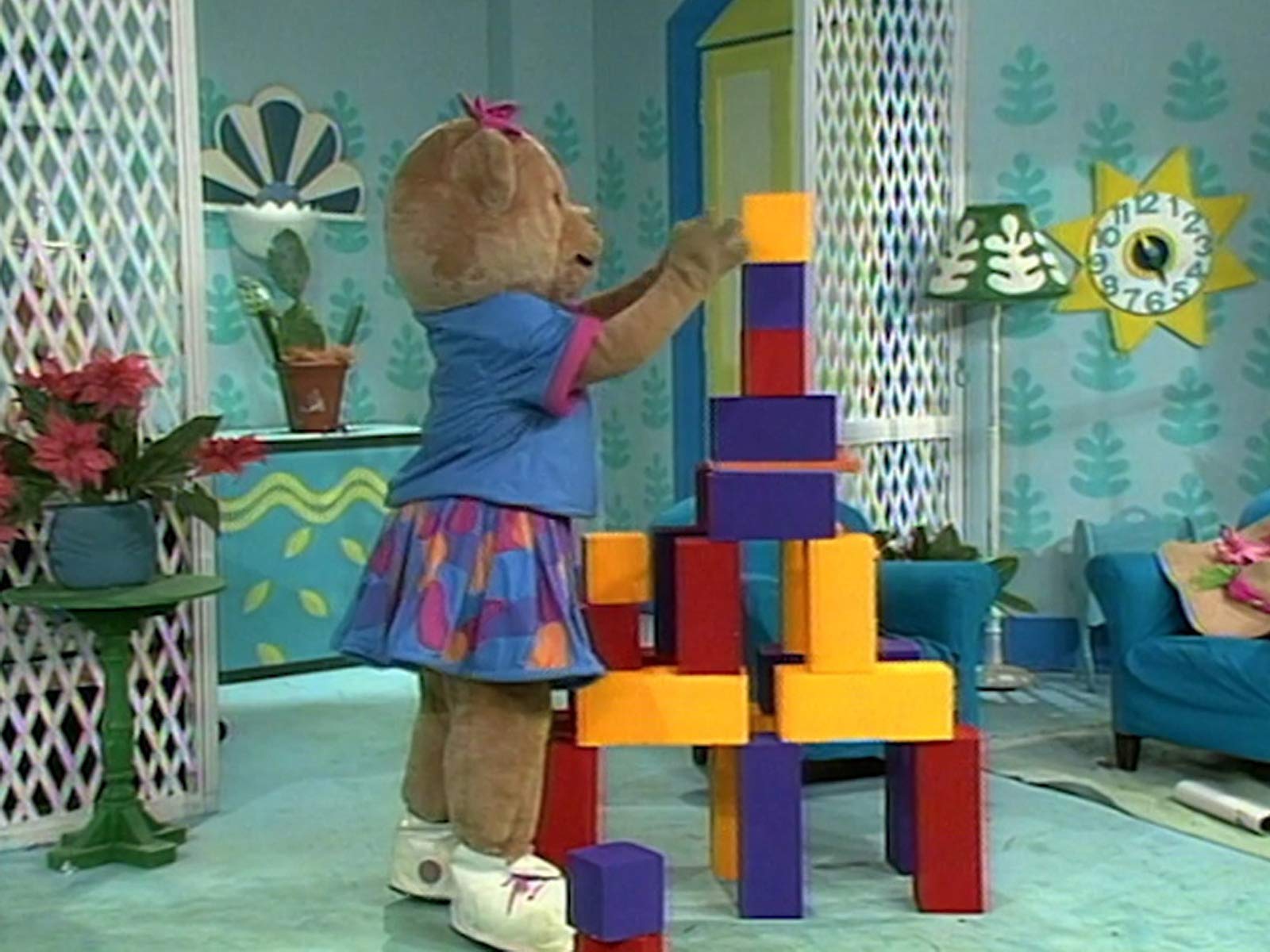 Watch Bananas in Pyjamas Live Action Prime Video