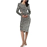 ASTR the label Women's Sylvina Dress