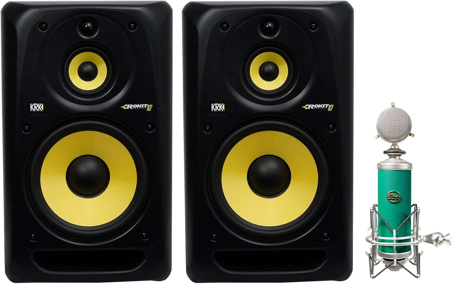 krk rp103g3