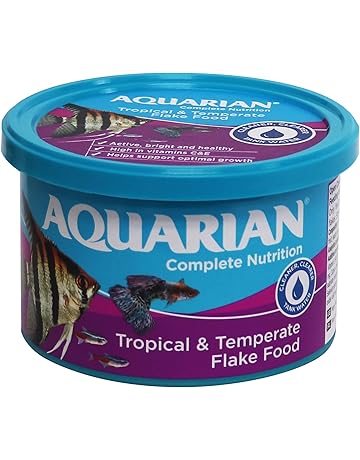 amazon fish supplies