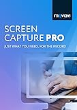 Movavi Screen Capture 9 Pro Edition [Download]