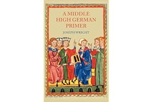 A Middle High German Primer