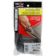 Prime-Line Screen Spline – 0.185” Diameter, 250-Foot Roll, Serrated Vinyl For Window & Door Screen Repair