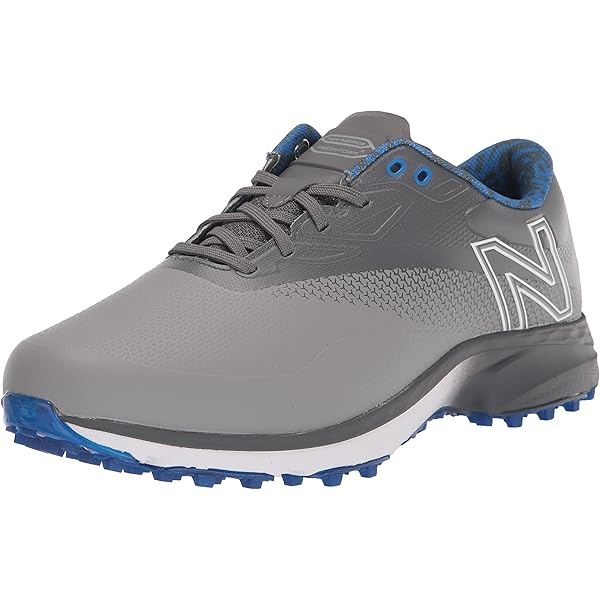 Amazon.com | New Balance mens Fresh Foam X Defender Golf Shoe