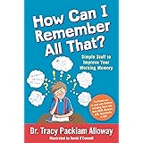 How Can I Remember All That?