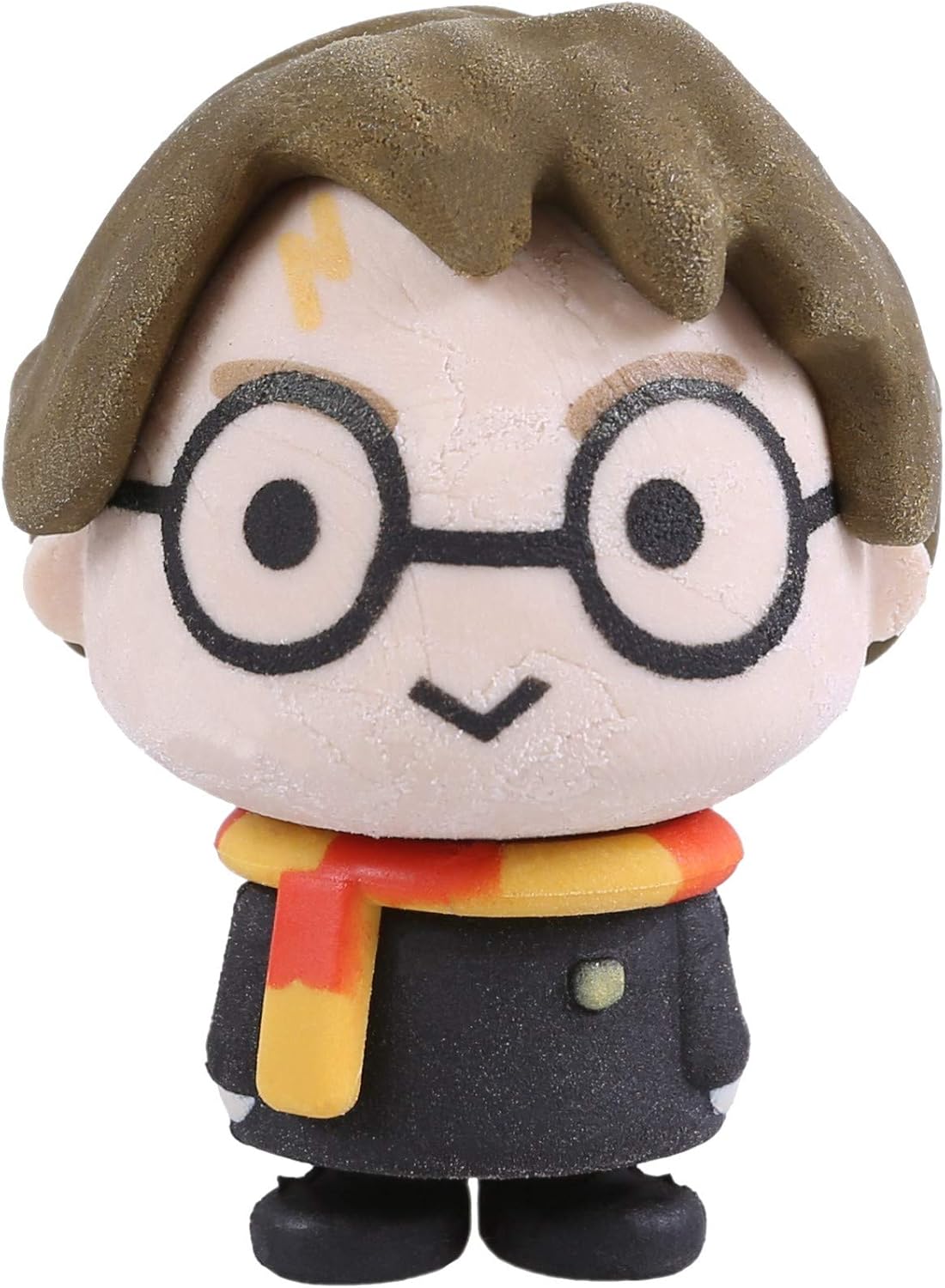 3d Figur Radiergummi Harry Potter Amazon De Spielzeug
