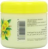 Cyclax Nature Pure Oil Evening Primrose Night Cream 300ml Jar view 3