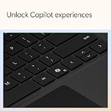 Microsoft Surface Laptop Copilot+ PC 15” Touchscreen Snapdragon X Elite 16GB view 5