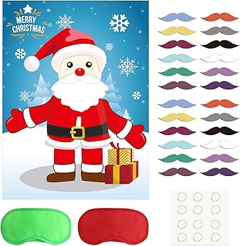 Tipps zum spielen von santa claus