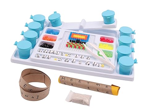 my first coding and computer science kit