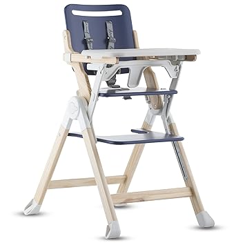 nook high chair cleaning