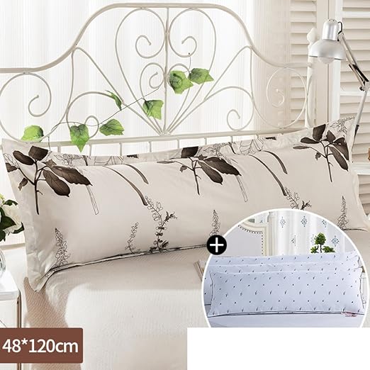Amazon Com Jgxvuykdfv Two Person Pillow Long Pillow Core Double