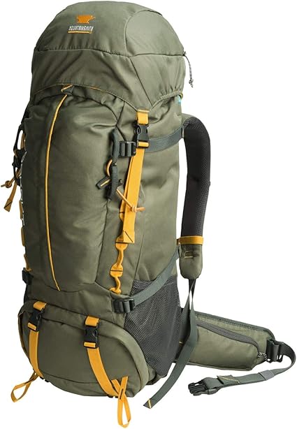 Mountainsmith lookout 80l backpack review Clearance