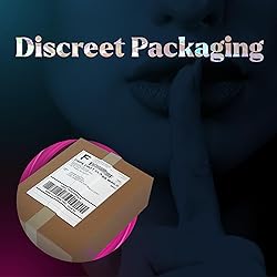 Promescent Buzzing Gel for Women – Arousal