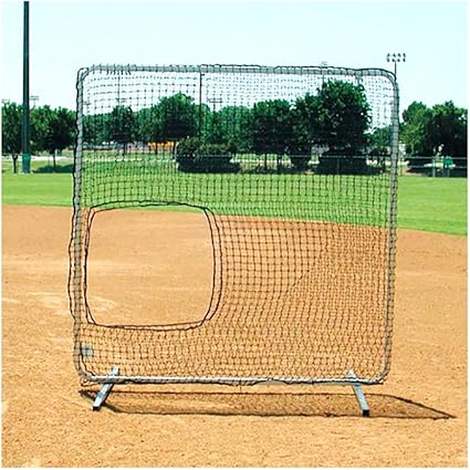 softball net amazon