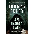 The Left-Handed Twin: A Jane Whitefield Novel