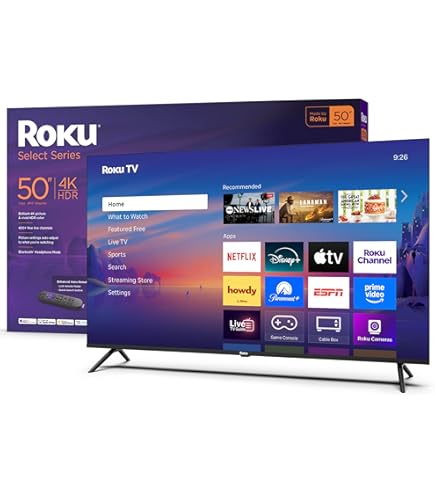 Amazon.com: Hisense 40-Inch Class H4 Series LED Roku Smart TV with