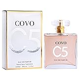 Covo C5 for Women Eau De Parfum Inspired by C. Coco