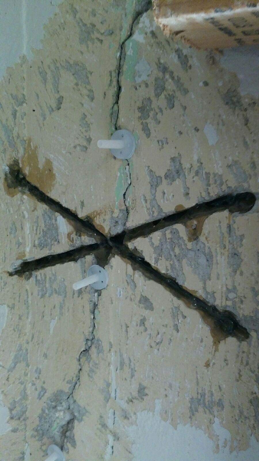 Carbon Fiber Staple kit for concrete crack repair Buy Online in UAE. Hi Products in the UAE