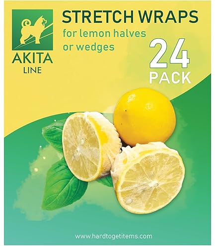 Regency Wraps 12 Pack Lemon Halves Or Quarter Squeezing - View #11