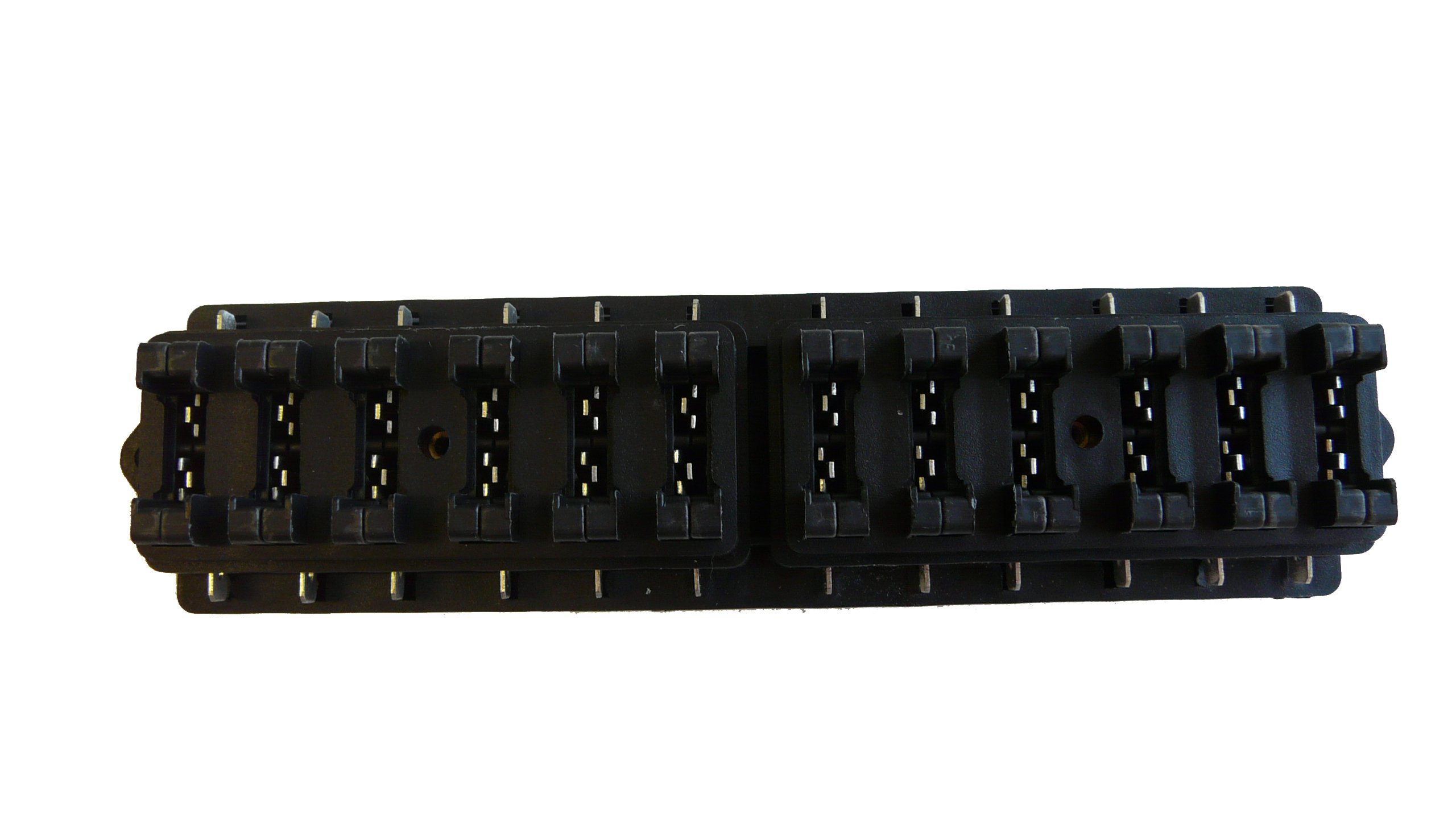 Tecniks FH26 12-Way Standard Blade Fuse Box