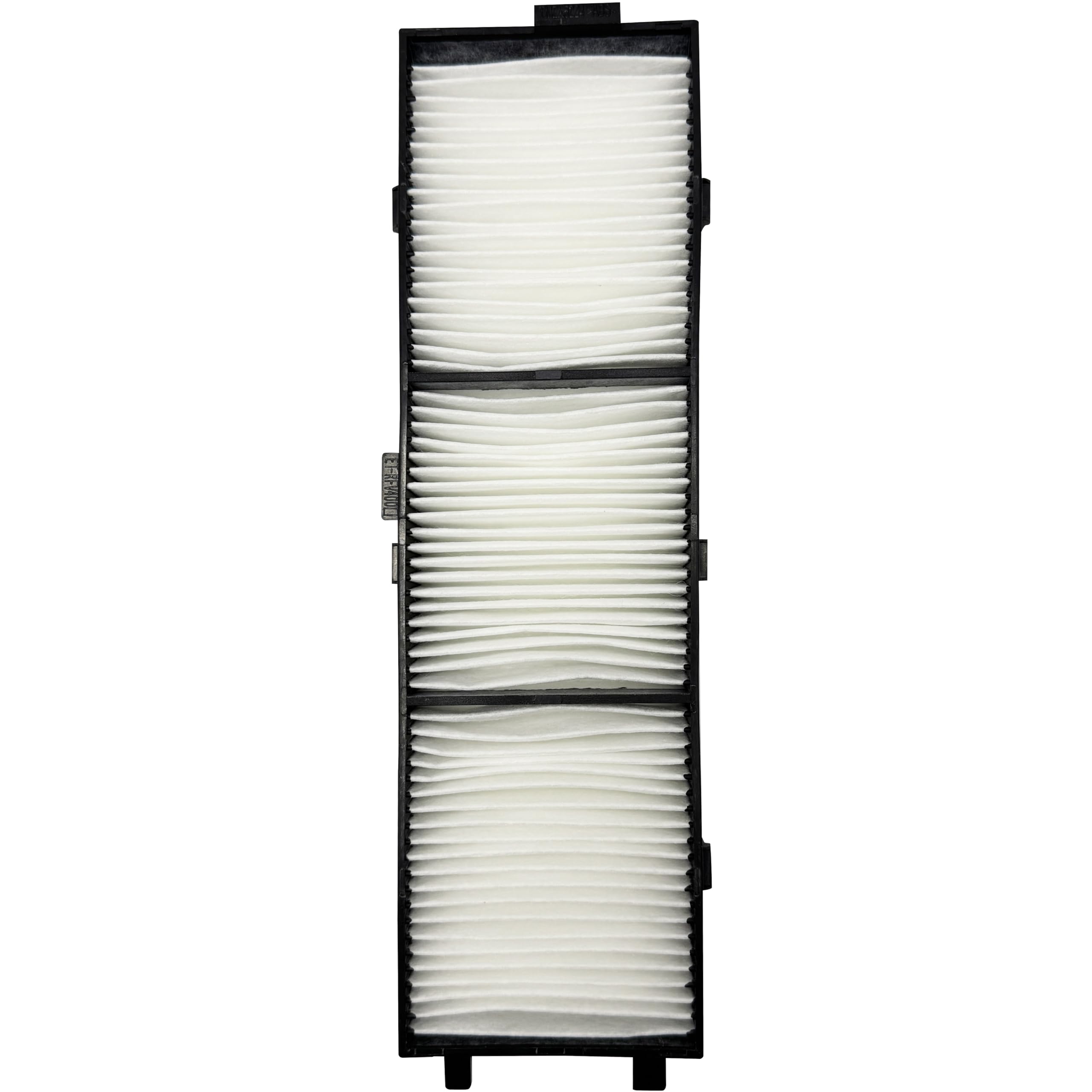Leankle Air Filter Replacement for Panasonic ET-RFV500, PT-CMZ50, PT-VMW50, PT-VMW51, PT-VMW60, PT-VMW61, PT-VMZ40, PT-VMZ41, PT-VMZ50, PT-VMZ51S, PT-VMZ60, PT-VMZ61, PT-VMZ71