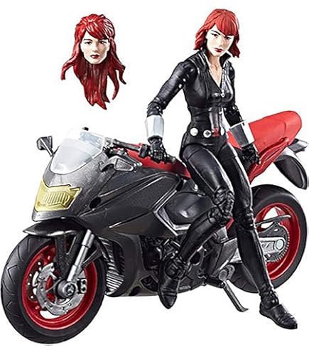 Amazon.com: Marvel Legends Series 3.75-inch Retro 375 Collection
