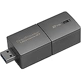 Kingston DTUGT/2 TB Data Traveler Ultimate GT, USB 3.1 (300 MB/s R, 200 MB/s W)