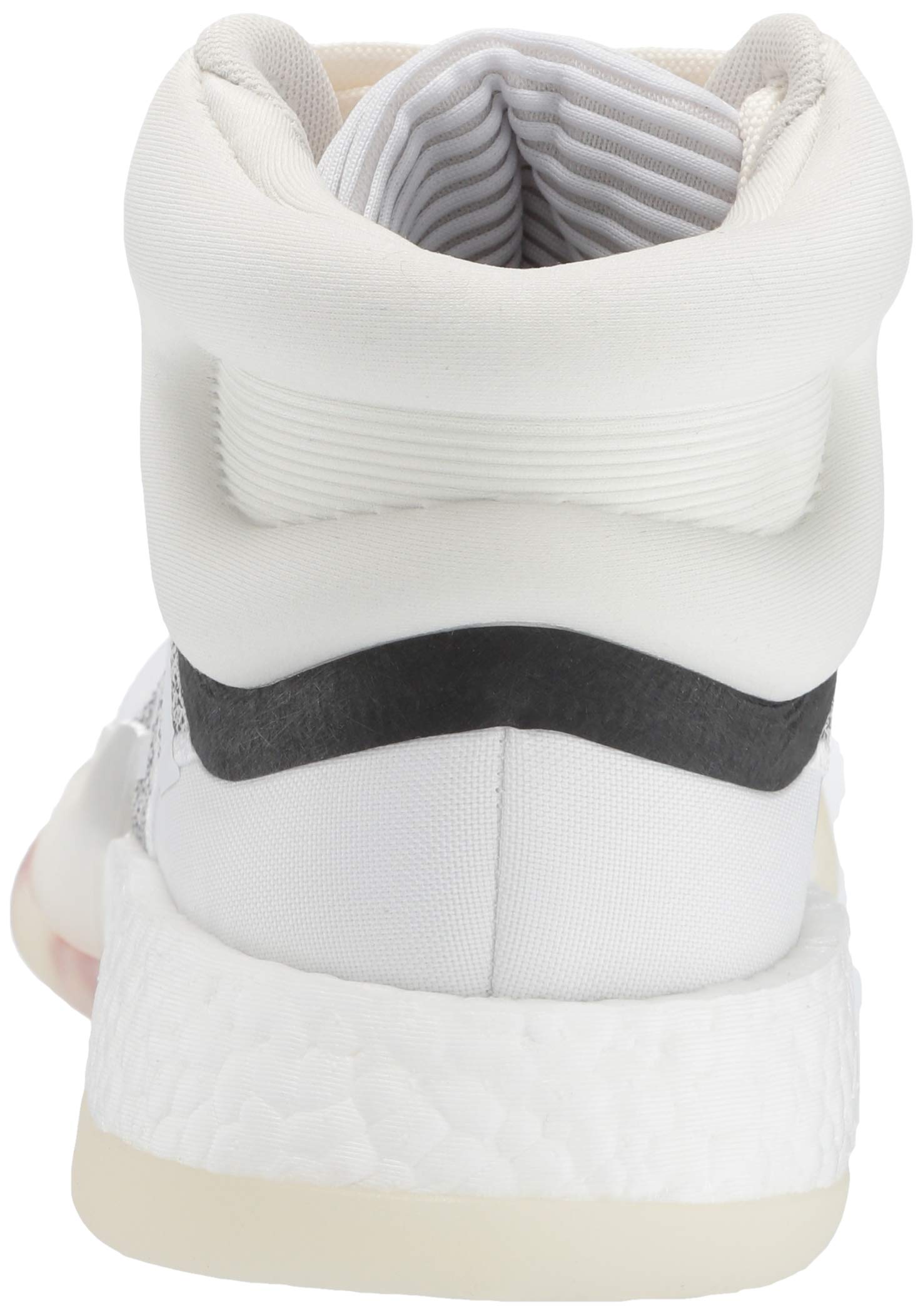 adidas Men's Marquee Boost Low Basketball Shoe - Image 3