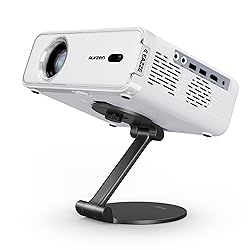 Aurzen Projector Foldable Stand, Ultra-Compact with