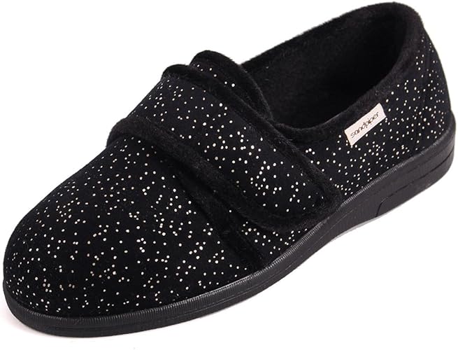 padders sophie slippers