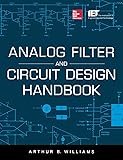 Analog Filter and Circuit Design Handbook