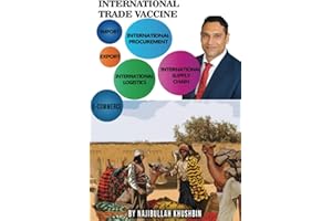INTERNATIONAL TRADE VACCINE: EXPORT, IMPORT, INTERNATIONAL TRADE, INTERNATIONAL PROCUREMENT, E-COMMERCE, INTERNATIONAL SUPPLY CHAIN