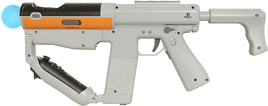 playstation move sharp shooter for playstation 3