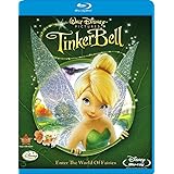Tinker Bell (Two-Disc Blu-ray / DVD Combo)