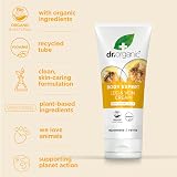 Dr Organic Skin Expert Leg & Vein Cream Royal Jelly 200ml Moisturising Heavy view 3