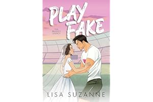 Play Fake: A Fake Marriage Football Romance (The Bradley Legacy Book 2)