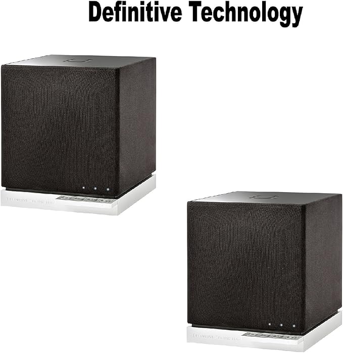 definitive technology w7 surround sound