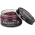Kelly's Shoe Polish 1.5 oz - Professional Grade Shoe Cream - Condition, Recolor, Polish Leather - Multiple Colors Available