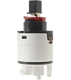 Kohler GP77548 Single Handle Ceramic Valve - Replacement Cartridge For Kohler Faucets