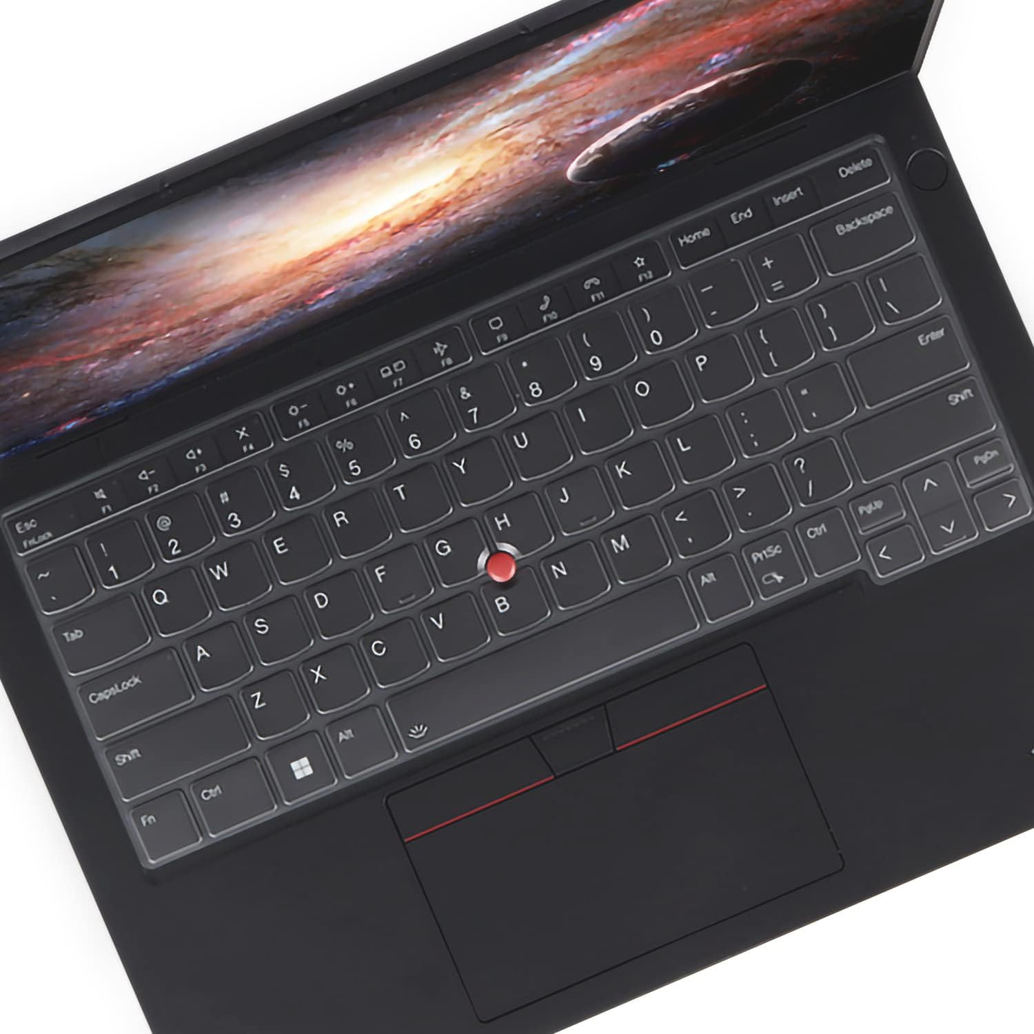 Keyboard Cover for 2024 2023 Lenovo Thinkpad x1