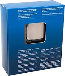Intel BX80677I77700K 7th Gen Pentium Desktop