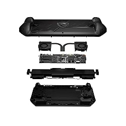 MSI Claw PC Gaming Handheld: Intel Ultra