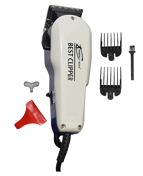 nova hair trimmer amazon